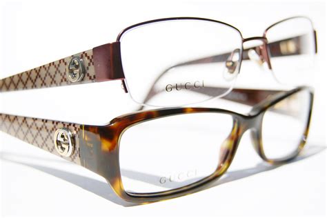 Gucci Eyeglasses